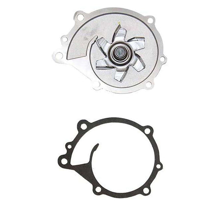 GMB Engine Water Pump