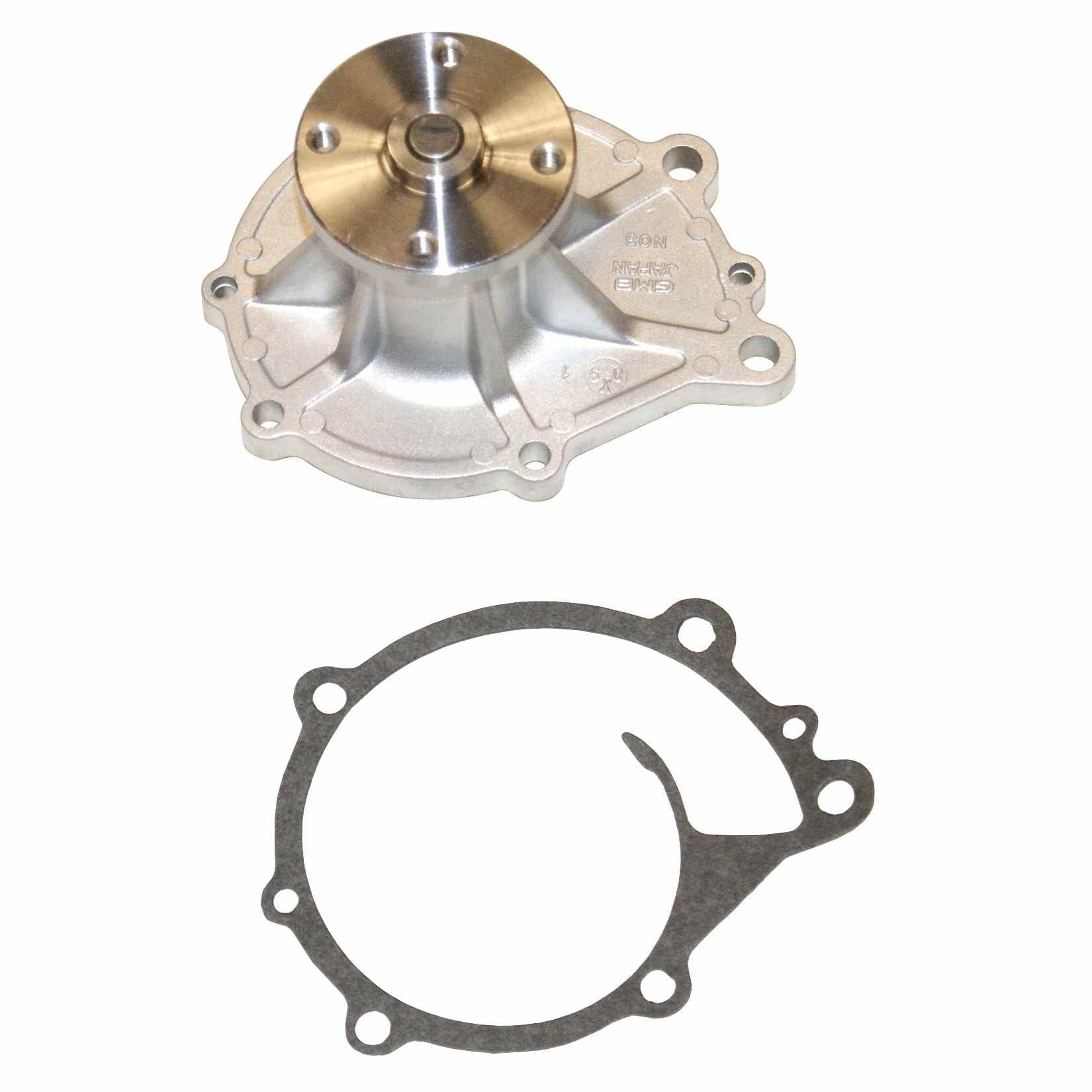 GMB Engine Water Pump