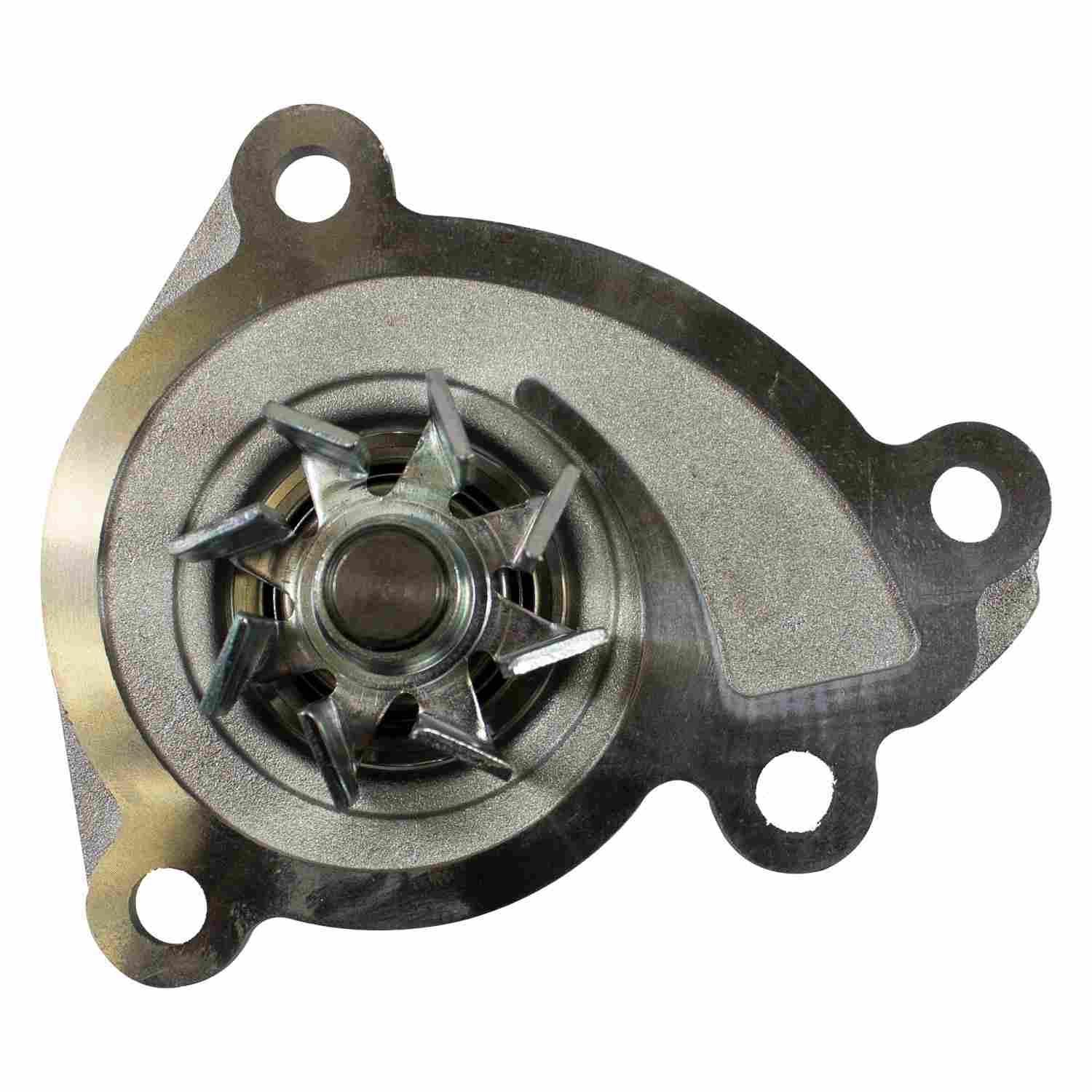 GMB Engine Water Pump 150-1070
