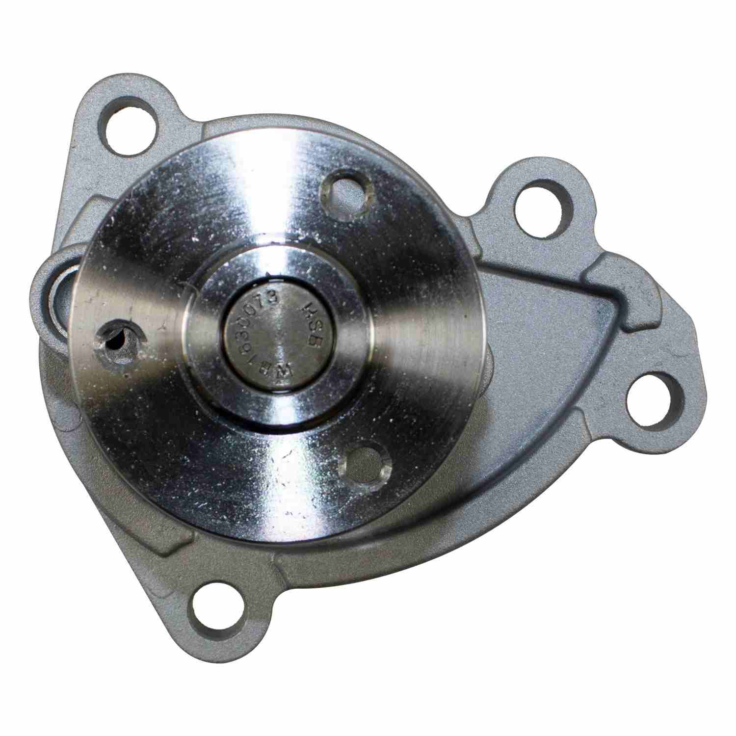 GMB Engine Water Pump 150-1070