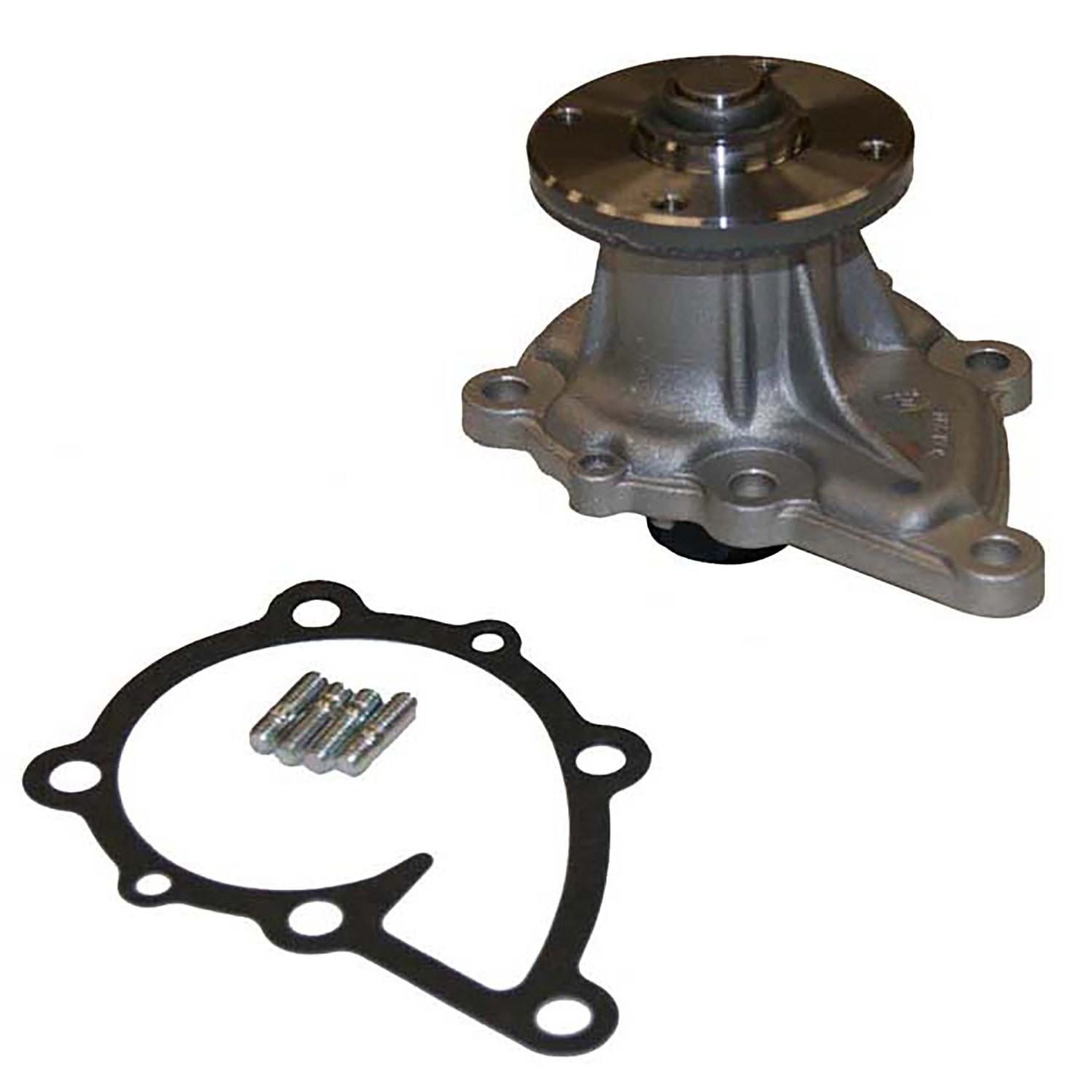 GMB Engine Water Pump 150-1110