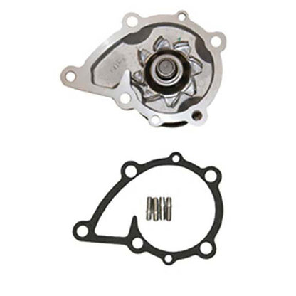 GMB Engine Water Pump