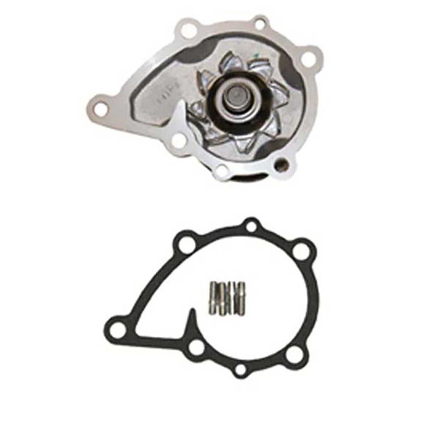 GMB Engine Water Pump 150-1110