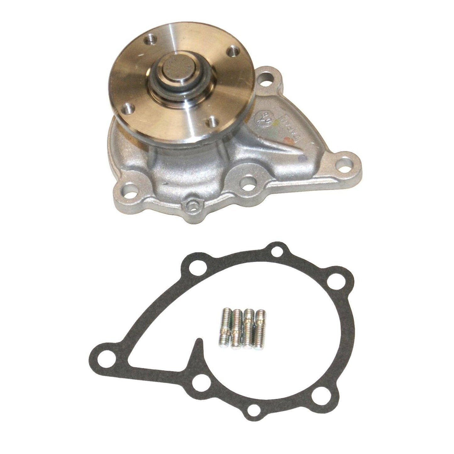 GMB Engine Water Pump