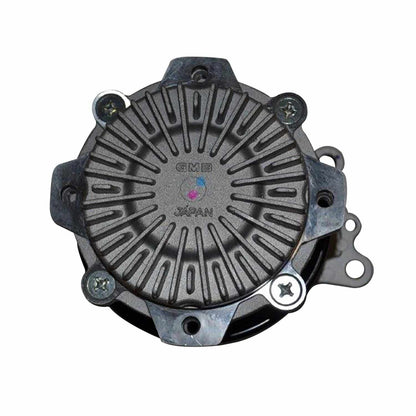 GMB Engine Water Pump with Fan Clutch 150-1123