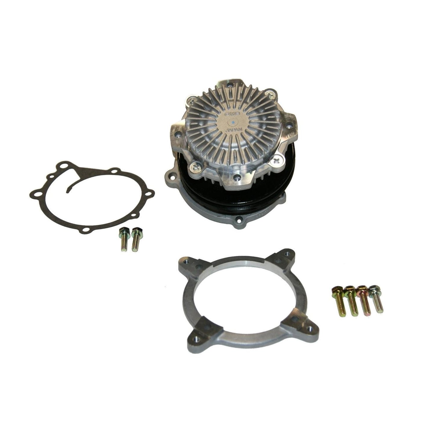 GMB Engine Water Pump