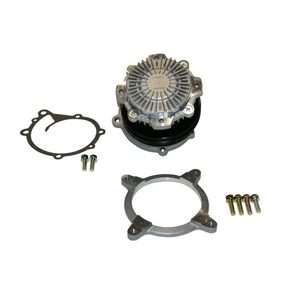 GMB Engine Water Pump