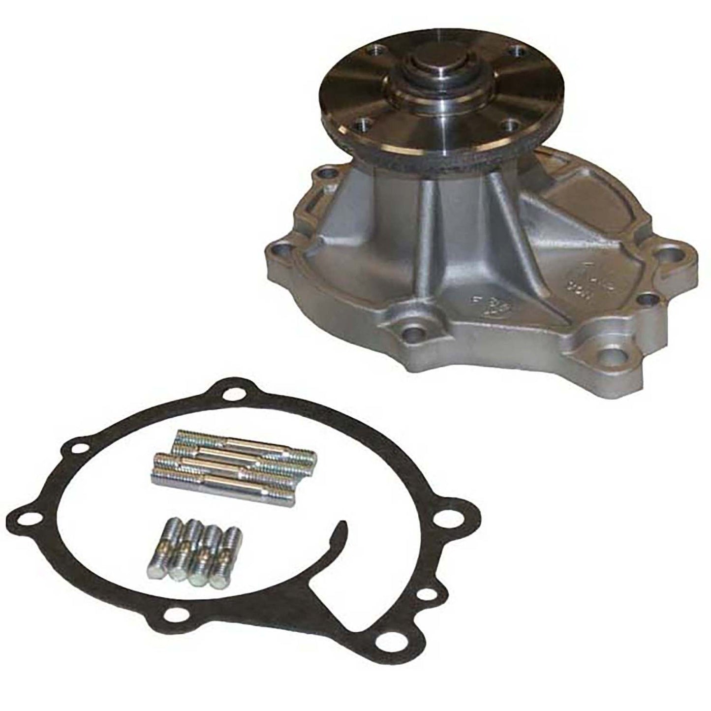 GMB Engine Water Pump 150-1160