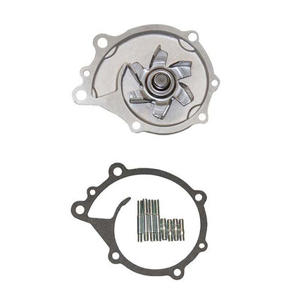GMB Engine Water Pump 150-1160