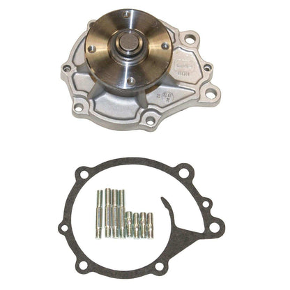 GMB Engine Water Pump 150-1160