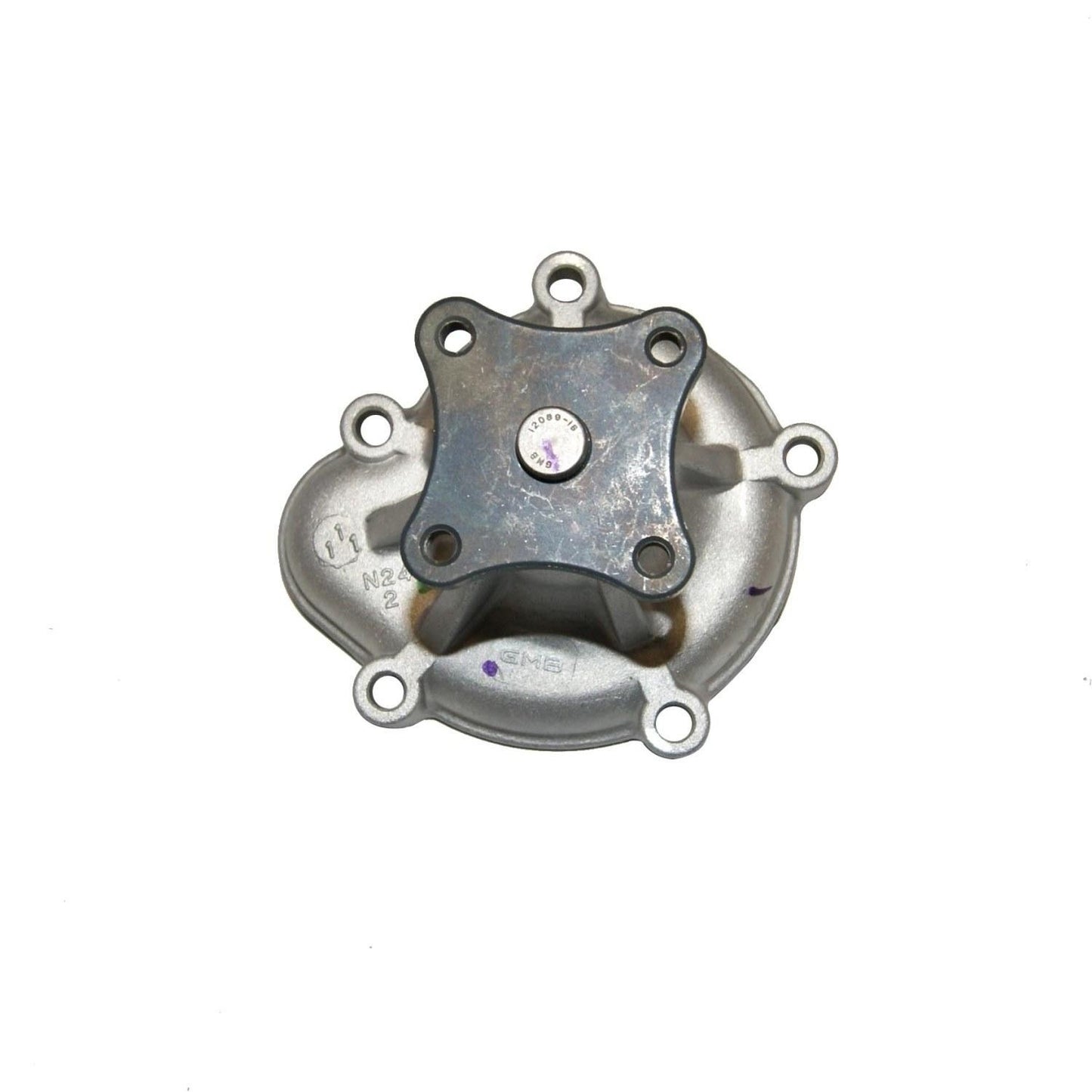 GMB Engine Water Pump