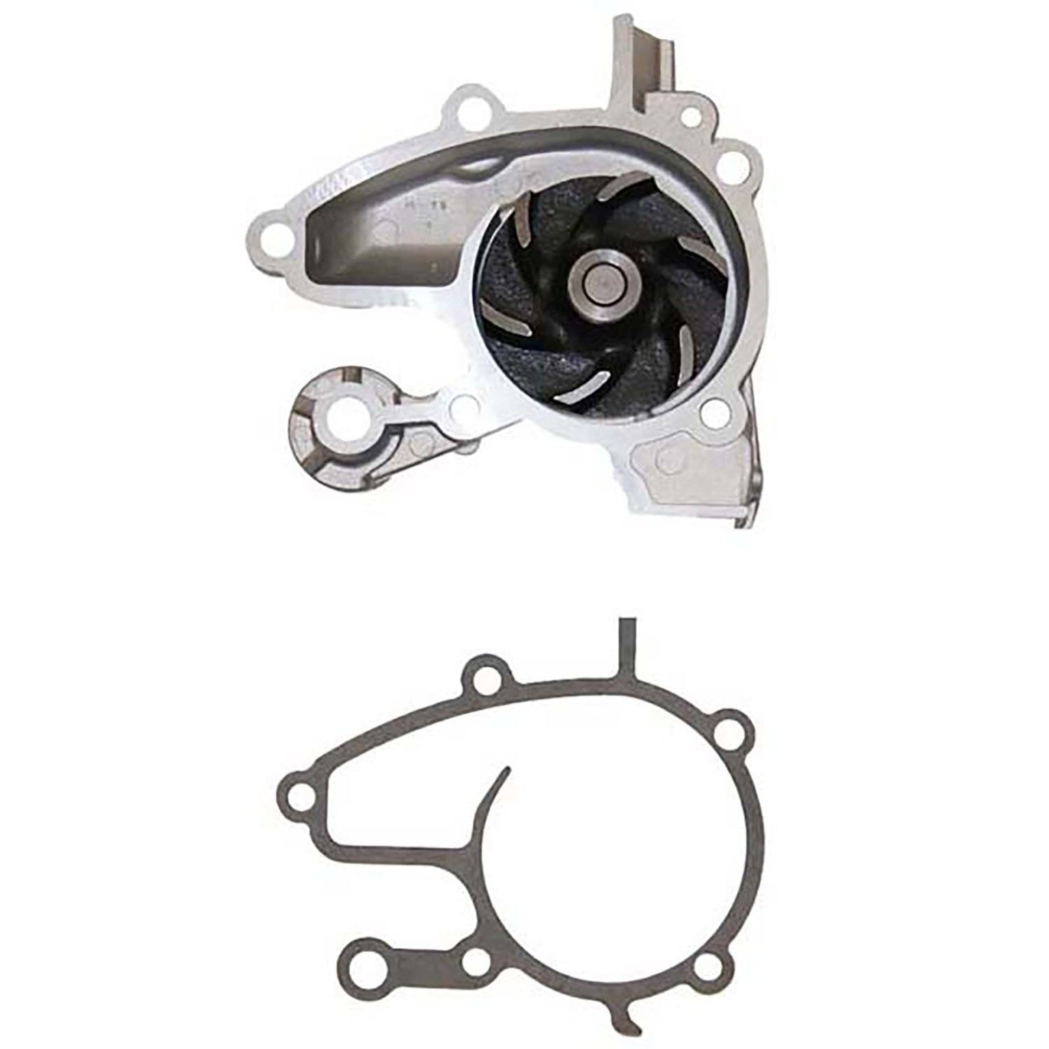 GMB Engine Water Pump 150-1260