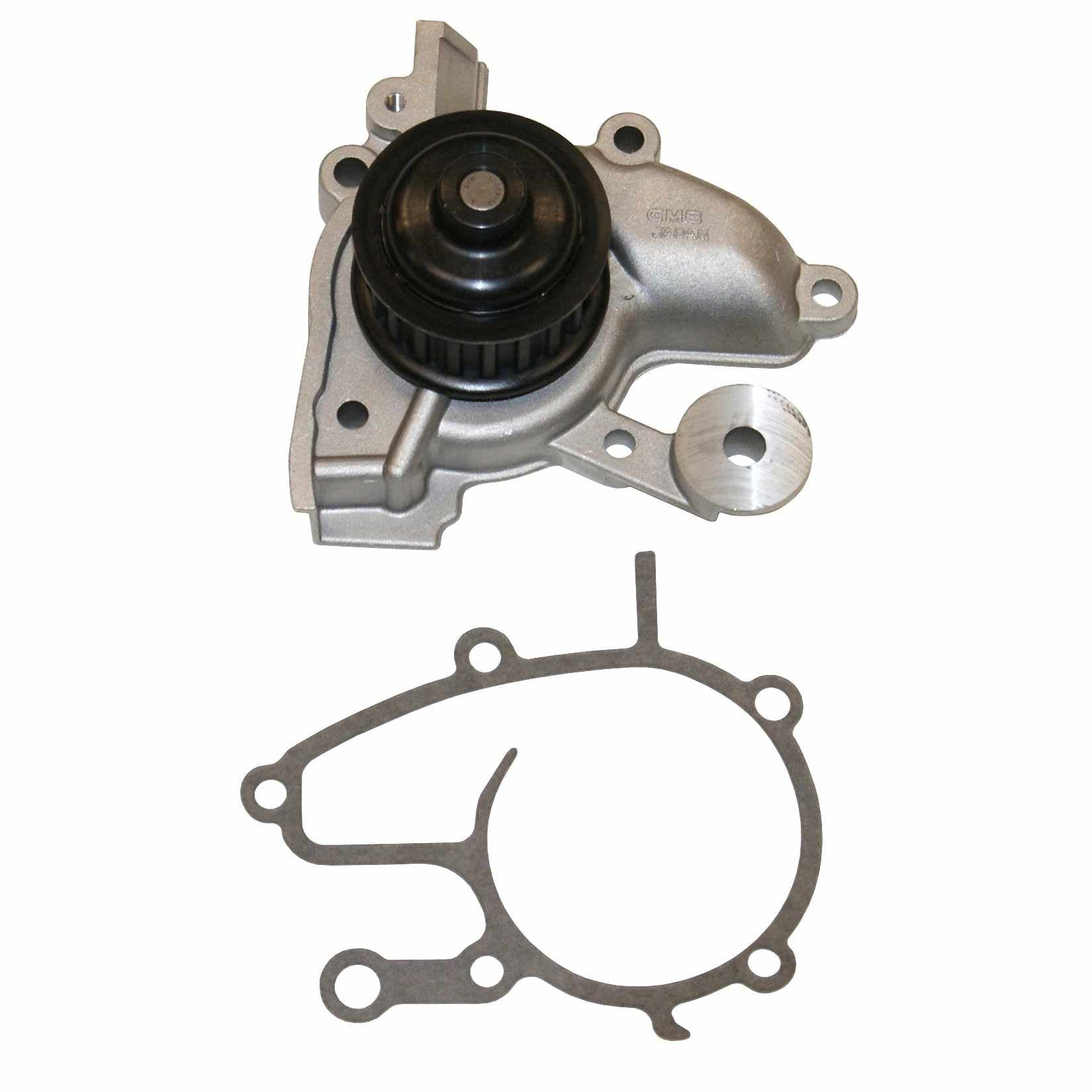 GMB Engine Water Pump 150-1260