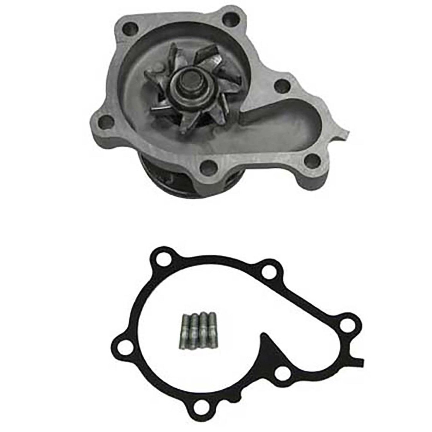 GMB Engine Water Pump 150-1280
