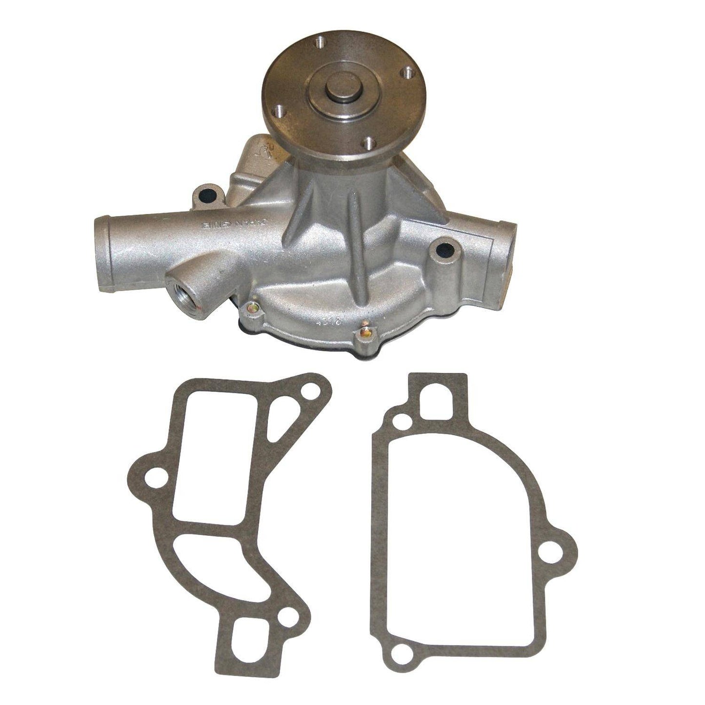 GMB Engine Water Pump 150-1300