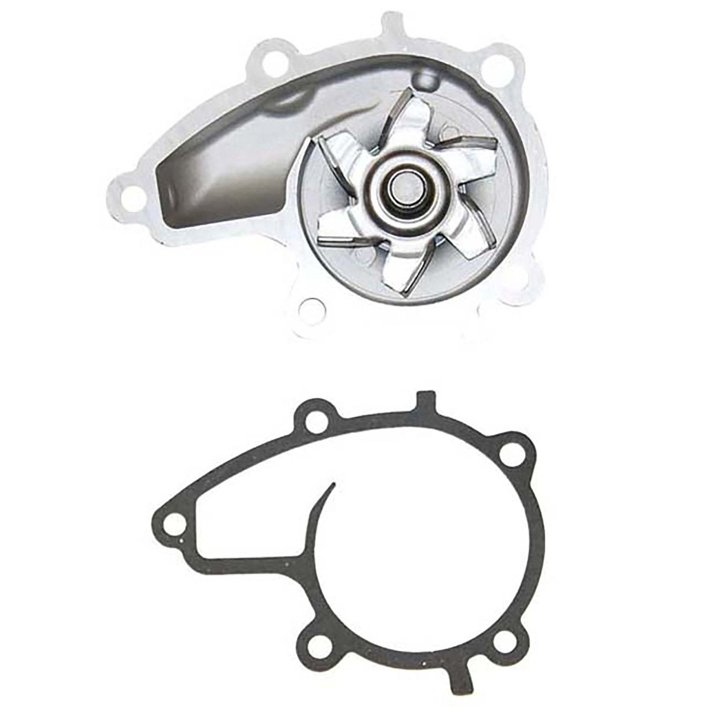 GMB Engine Water Pump 150-1310