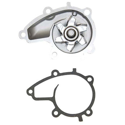 GMB Engine Water Pump 150-1310