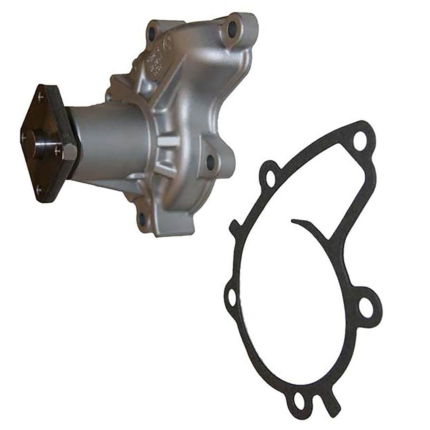 GMB Engine Water Pump 150-1350