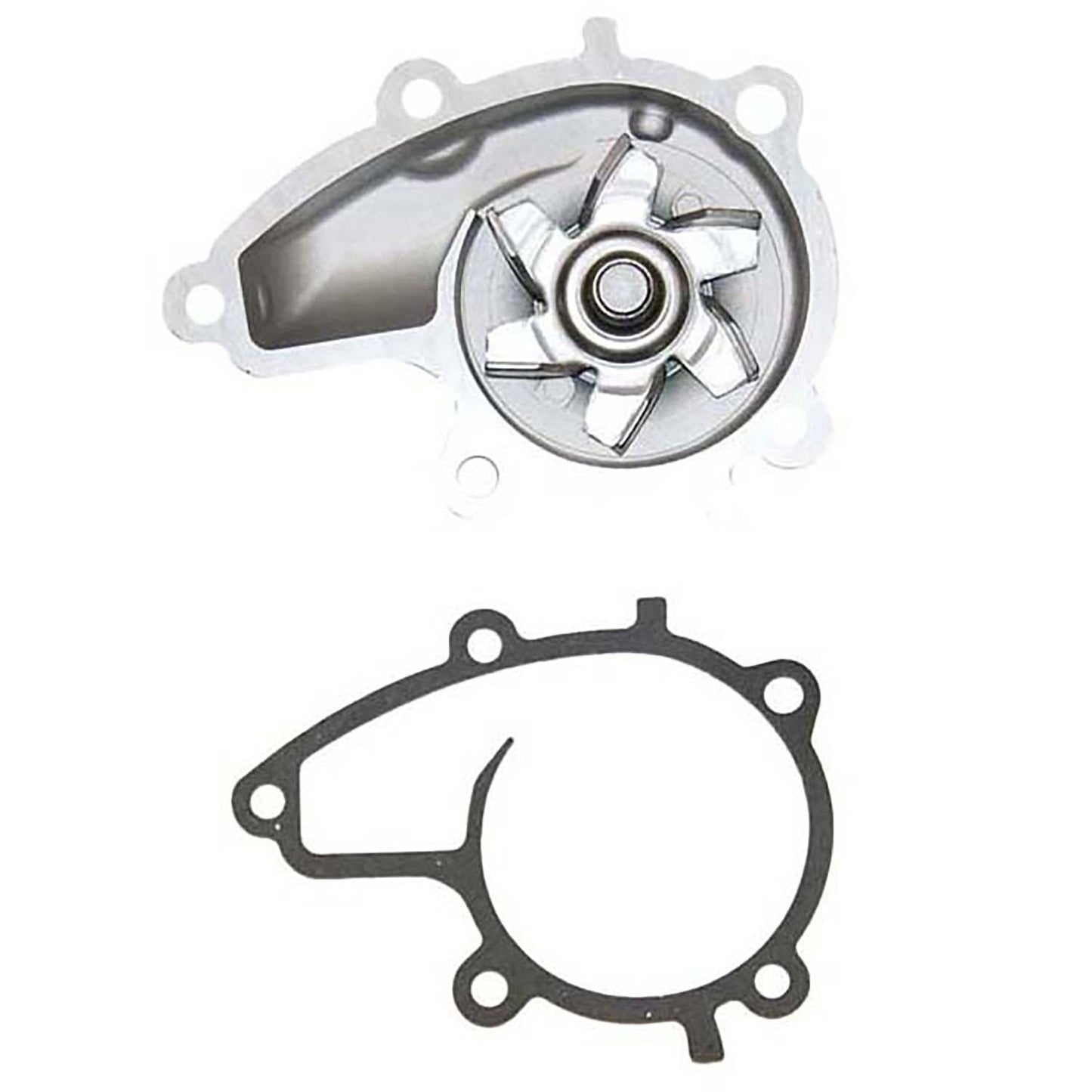 GMB Engine Water Pump 150-1350