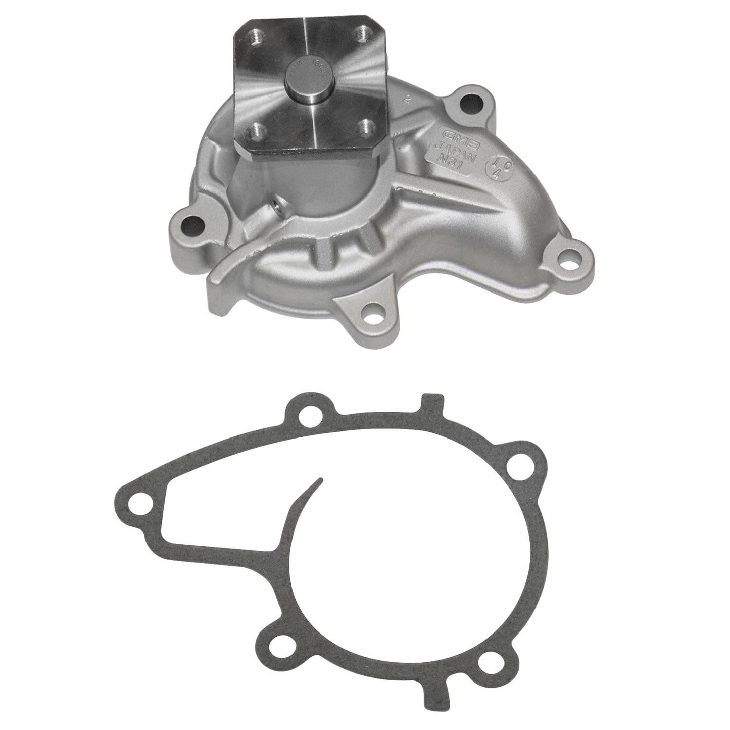 GMB Engine Water Pump 150-1350