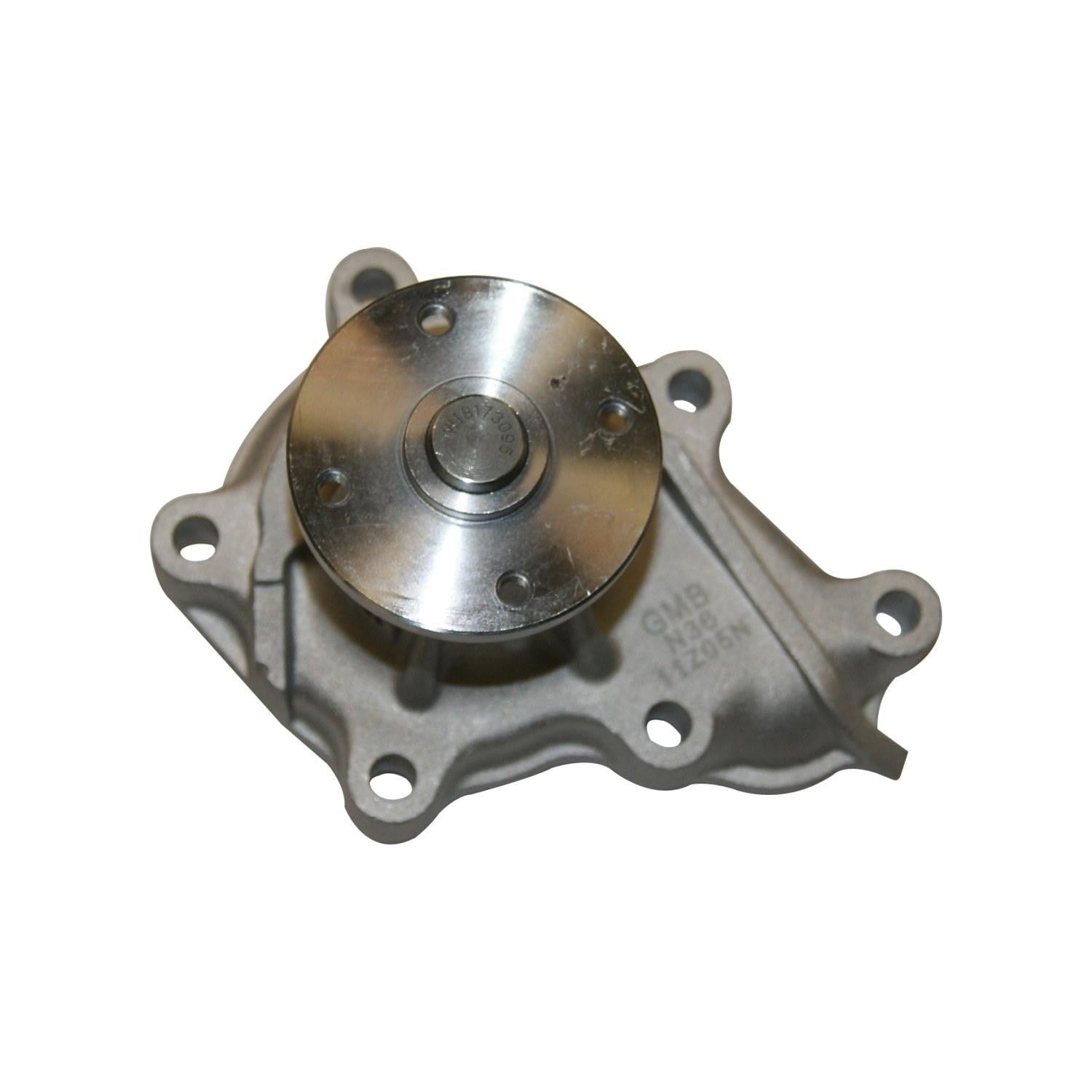 GMB Engine Water Pump 150-1360
