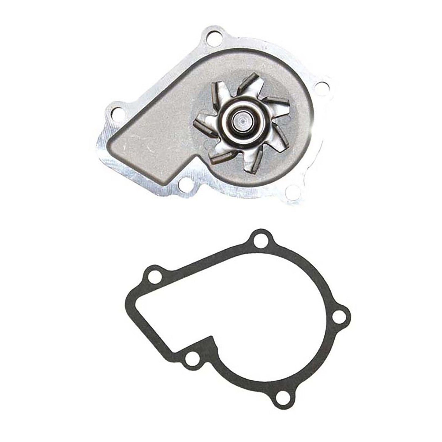 GMB Engine Water Pump 150-1400