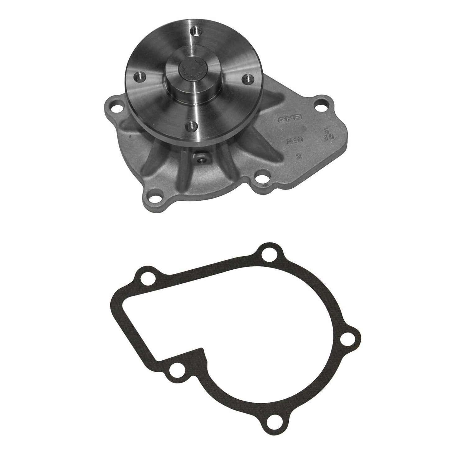 GMB Engine Water Pump 150-1400