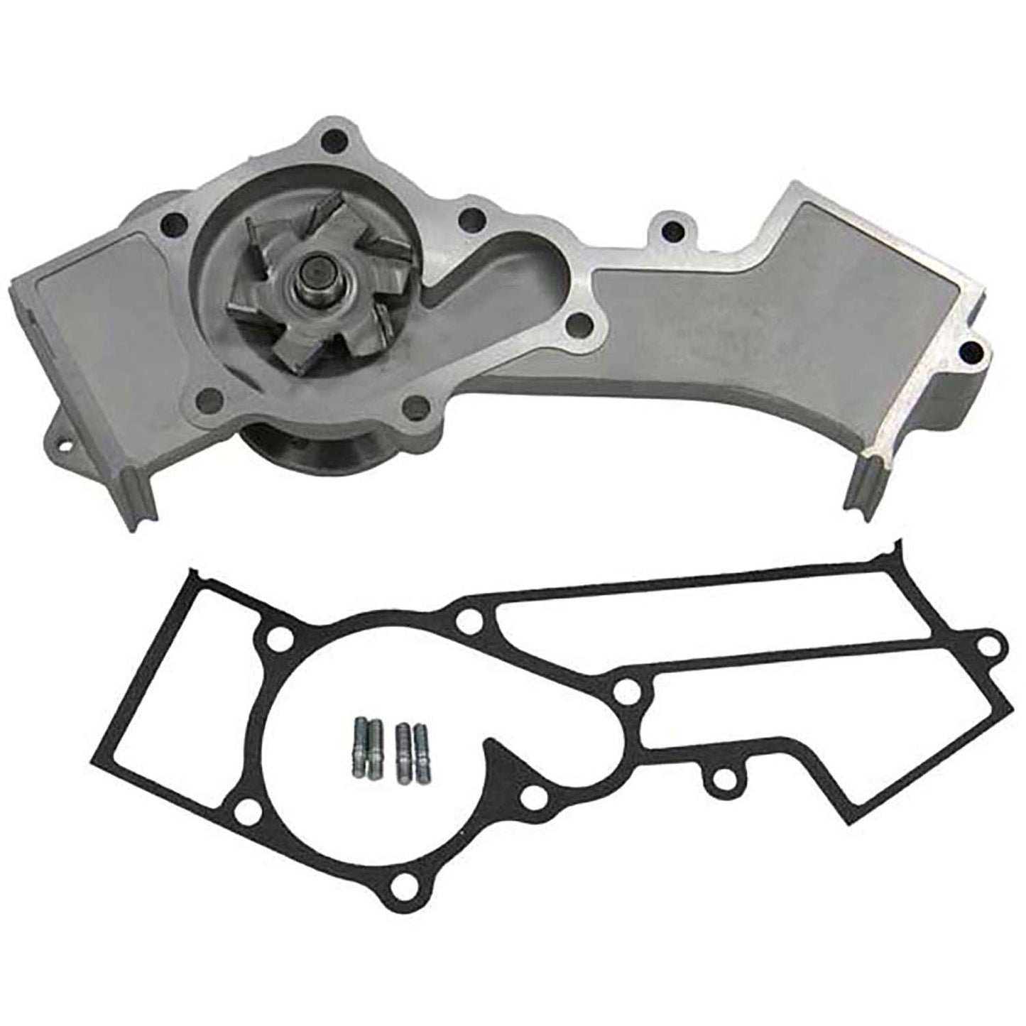 GMB Engine Water Pump 150-1410