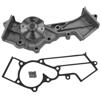 GMB Engine Water Pump