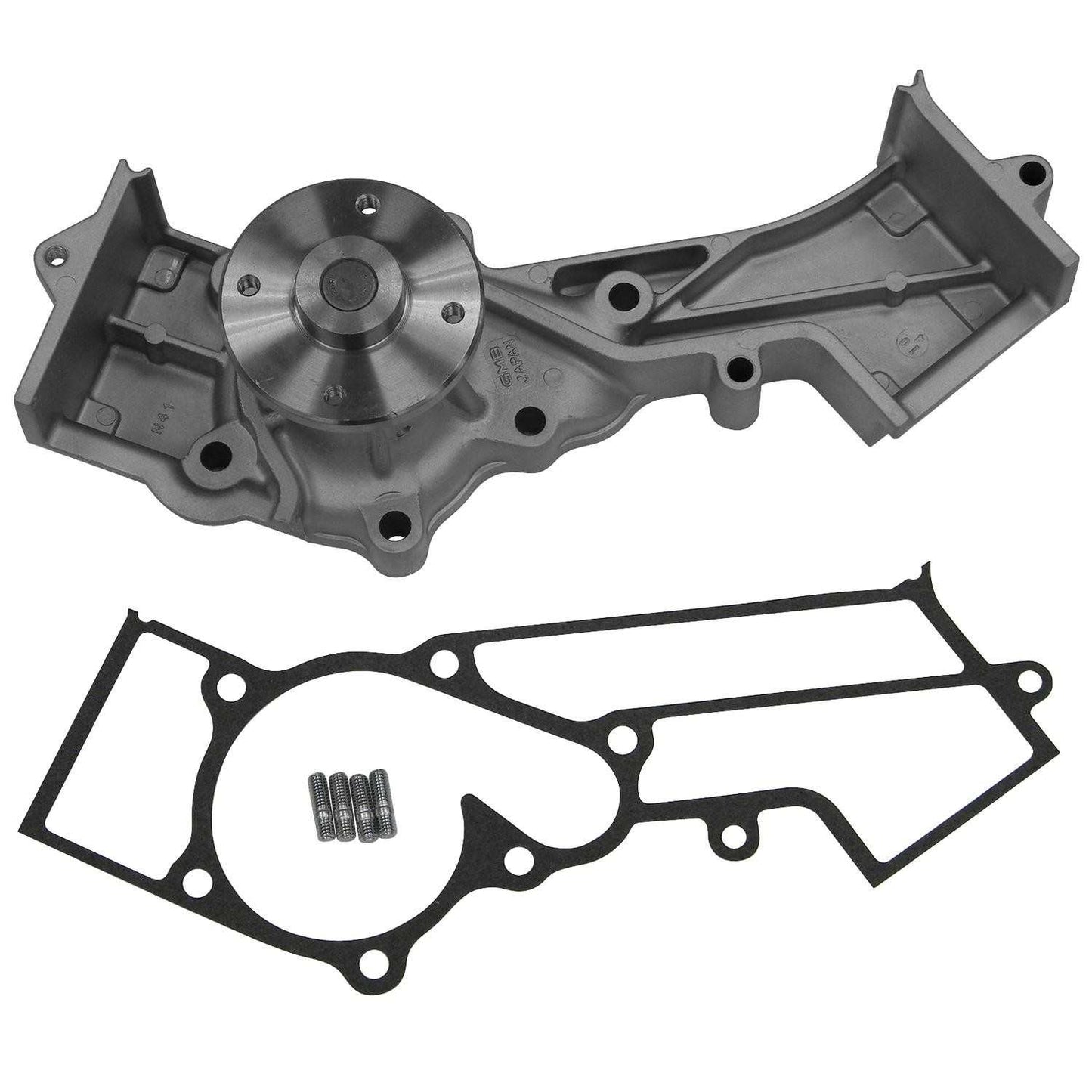 GMB Engine Water Pump 150-1410