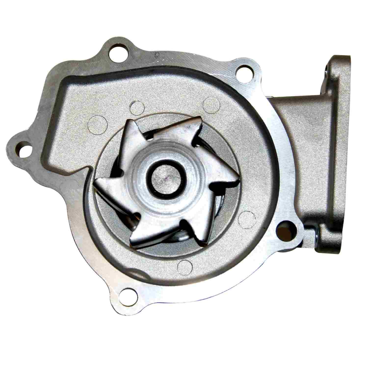 GMB Engine Water Pump
