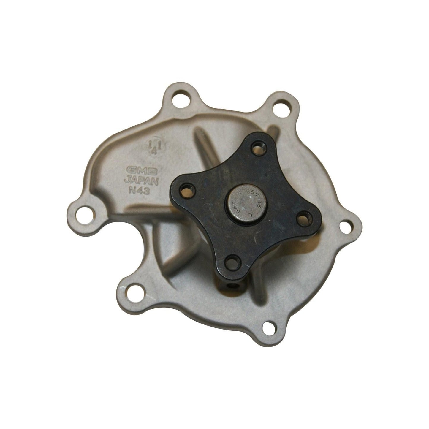 GMB Engine Water Pump