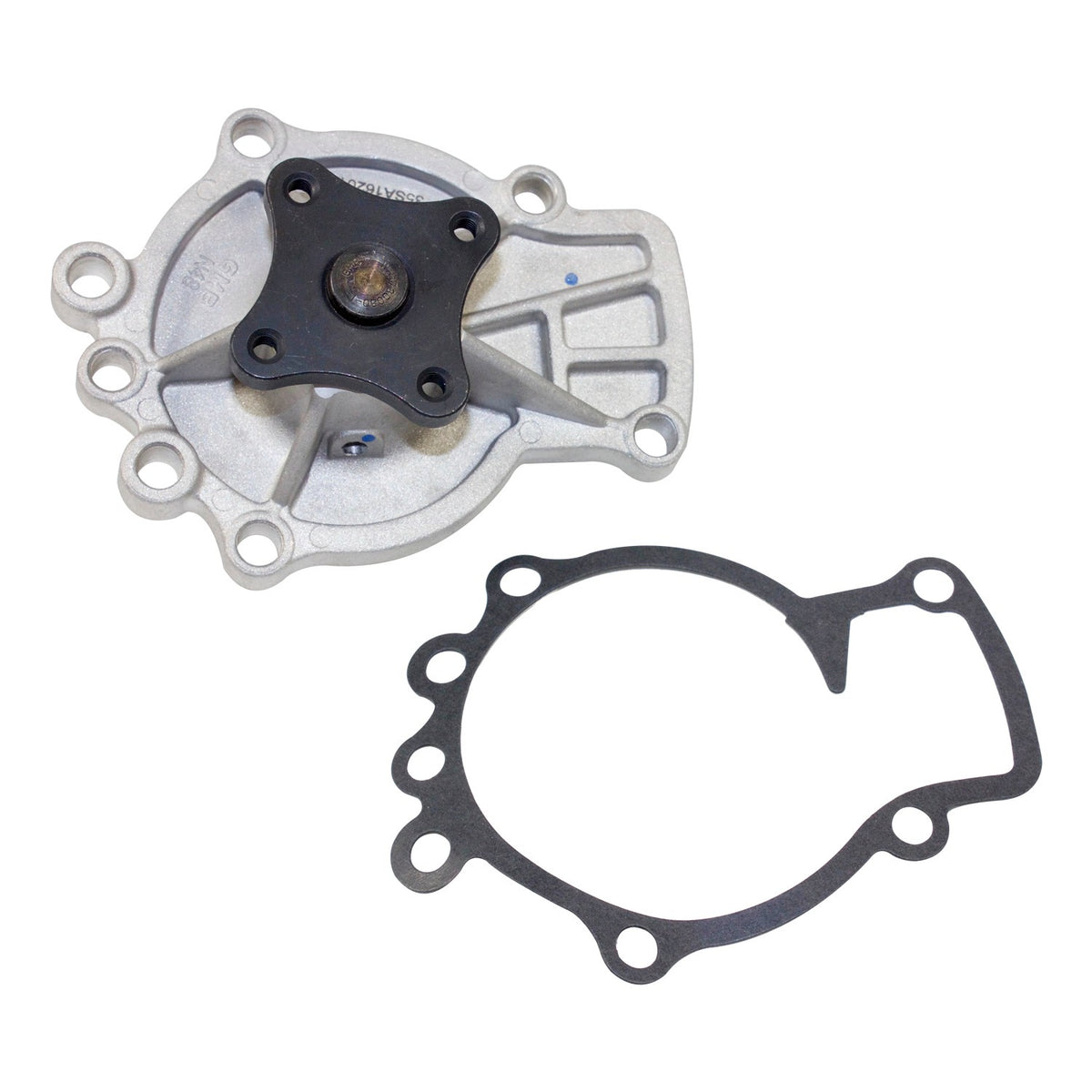 GMB Engine Water Pump 150-1480