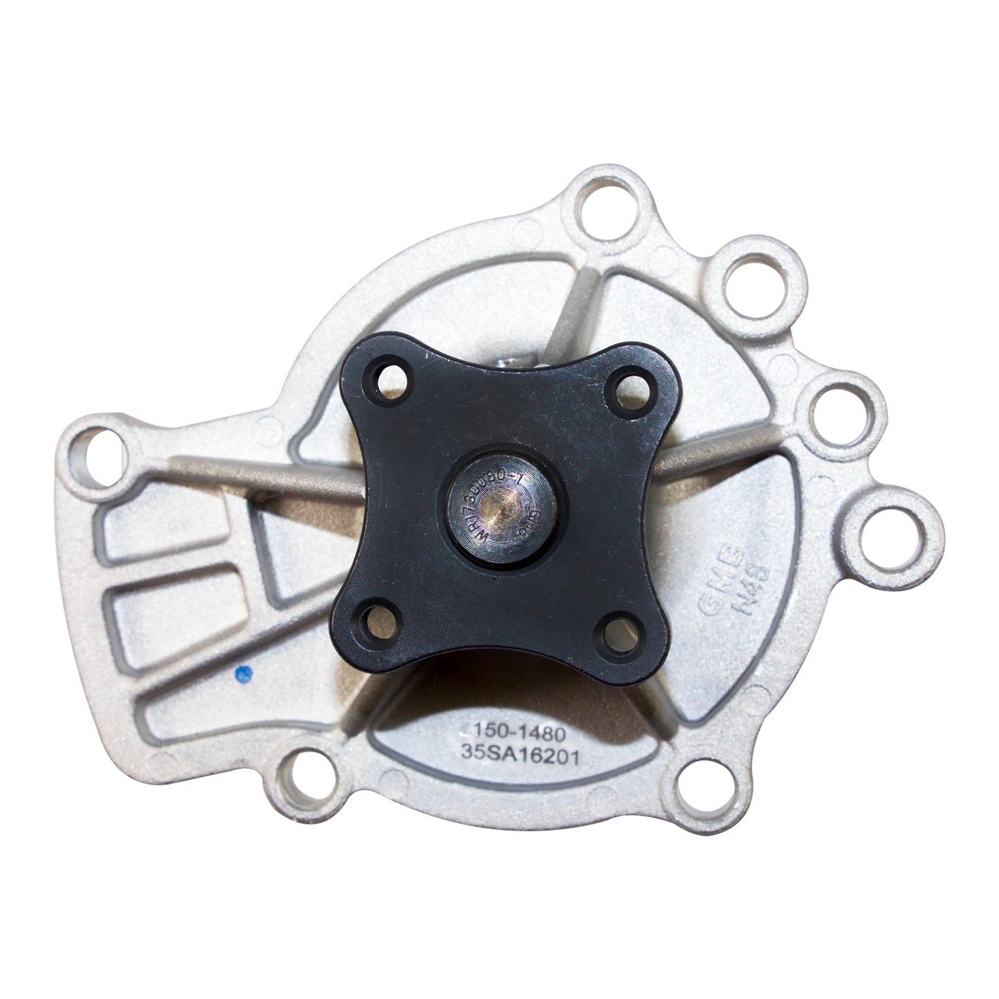 GMB Engine Water Pump 150-1480