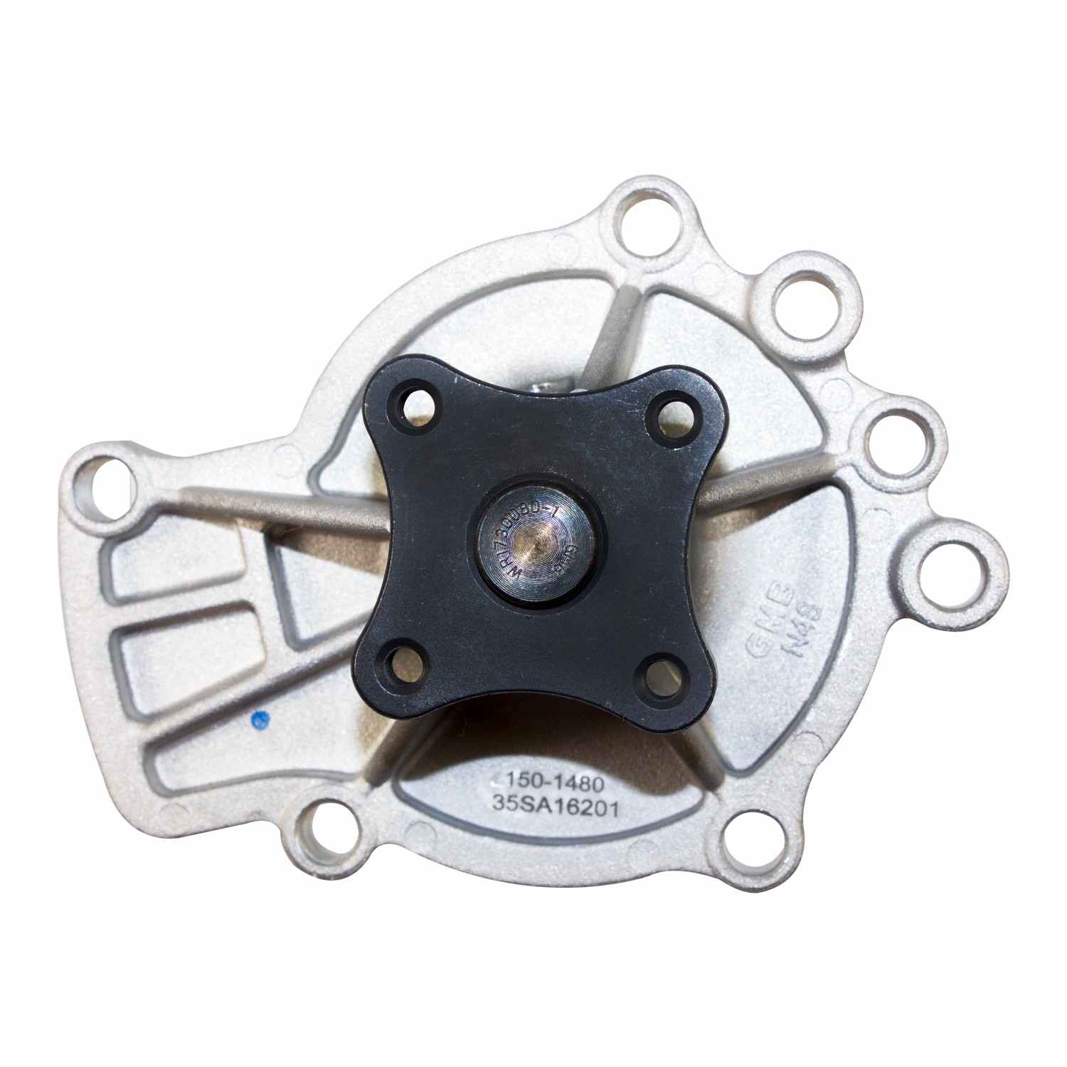 GMB Engine Water Pump 150-1480
