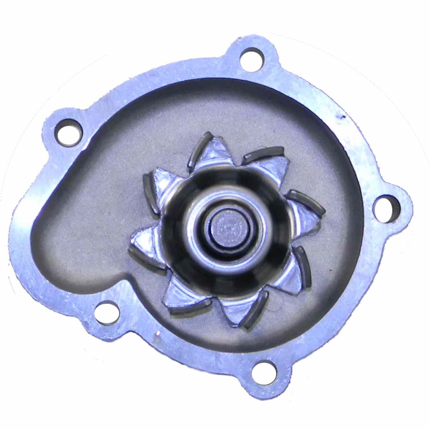GMB Engine Water Pump 150-1490