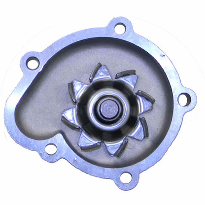 GMB Engine Water Pump 150-1490