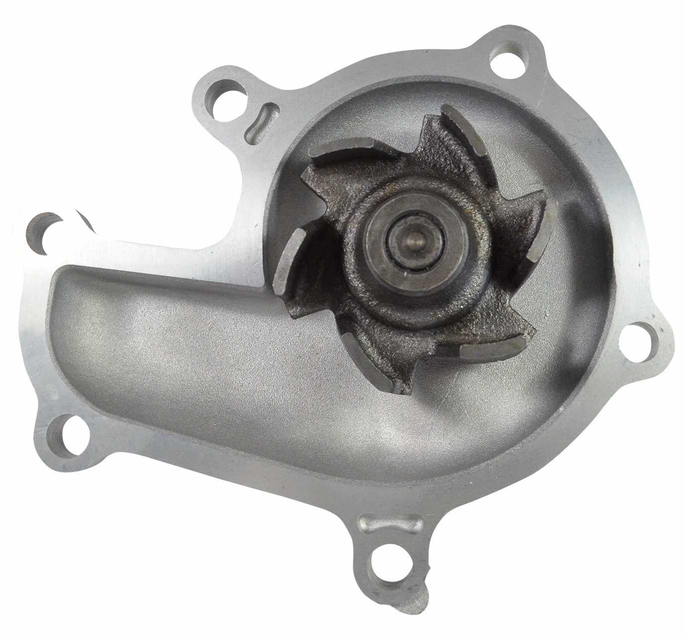 GMB Engine Water Pump