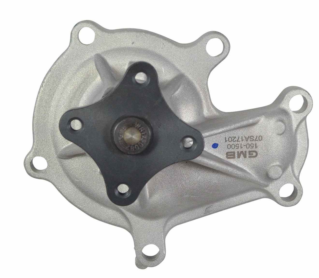 GMB Engine Water Pump