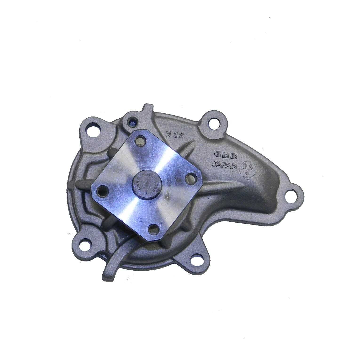 GMB Engine Water Pump 150-1520