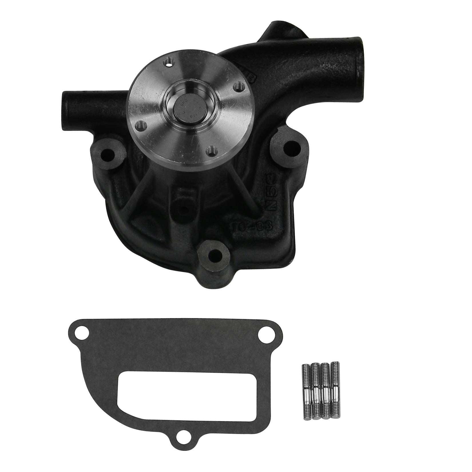 GMB Engine Water Pump 150-1530