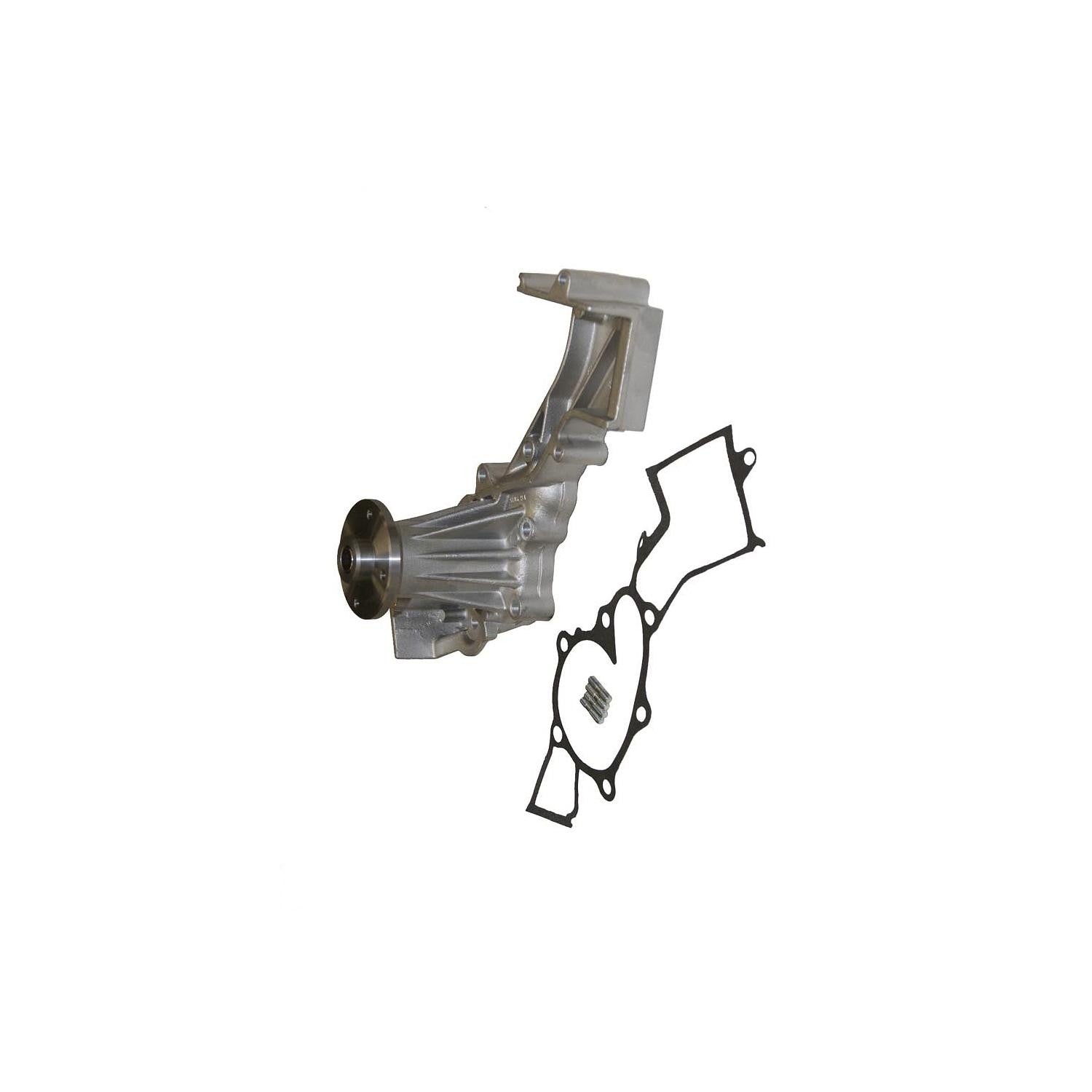 GMB Engine Water Pump
