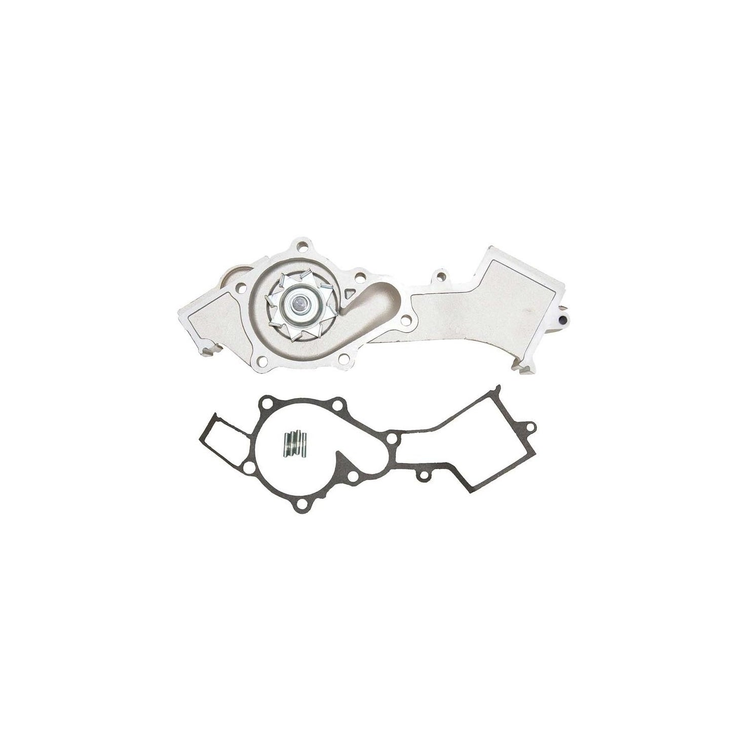 GMB Engine Water Pump 150-1610