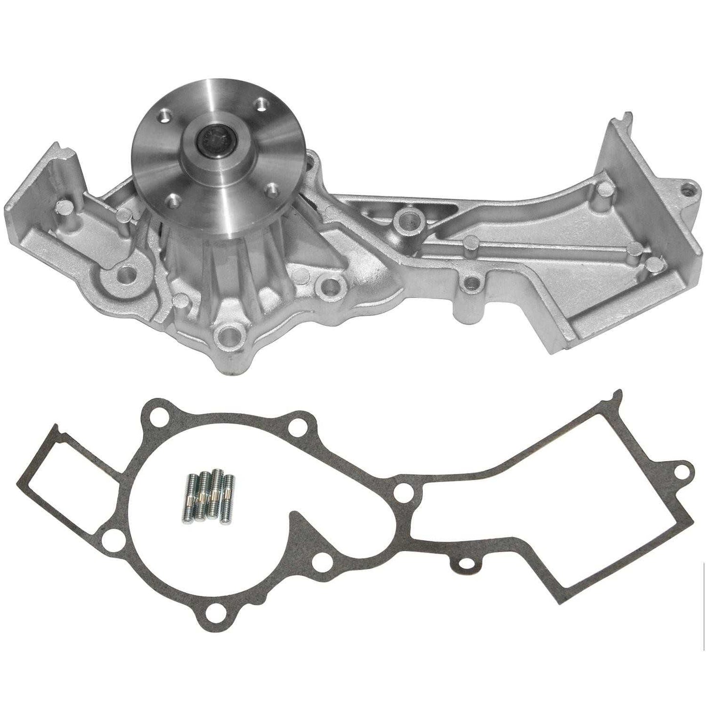 GMB Engine Water Pump 150-1610