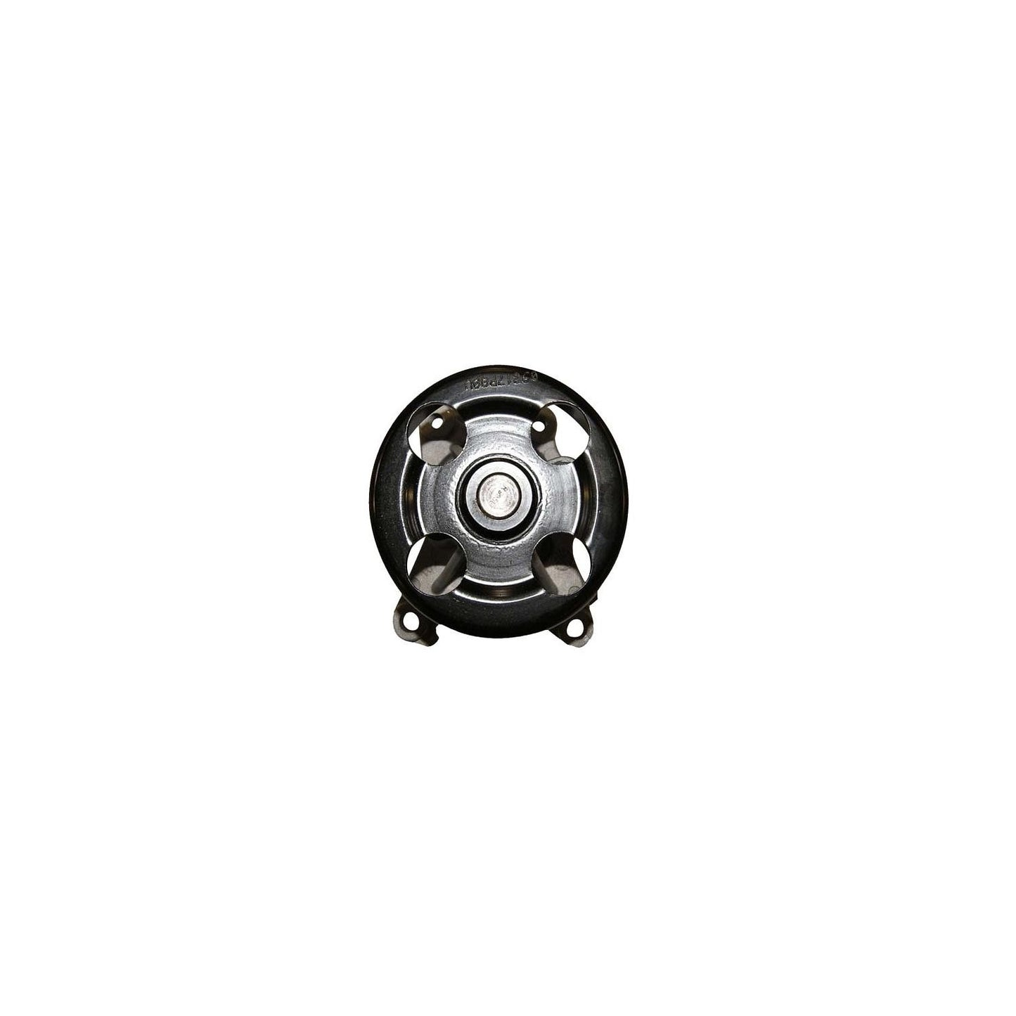 GMB Engine Water Pump 150-2010