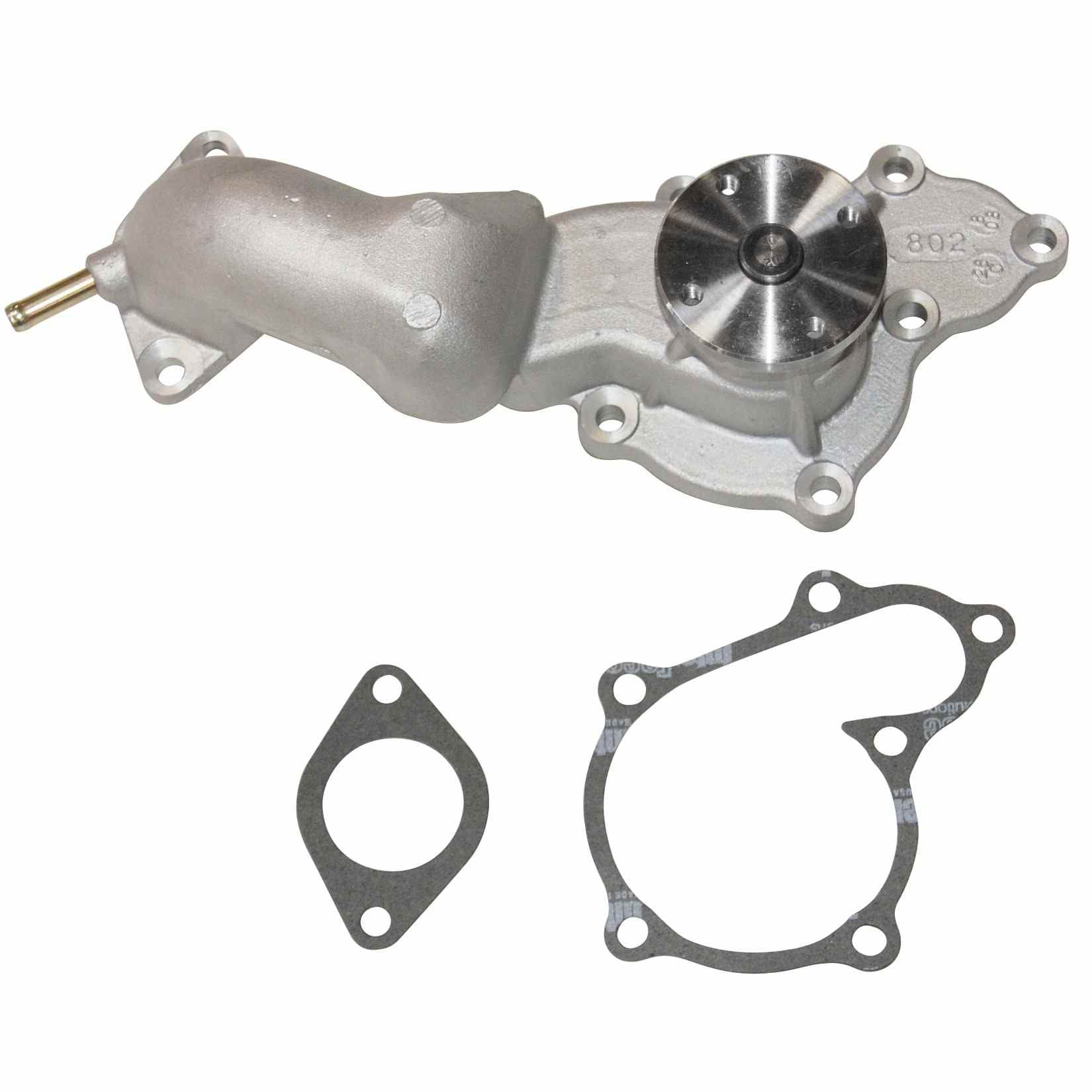 GMB Engine Water Pump 150-2200