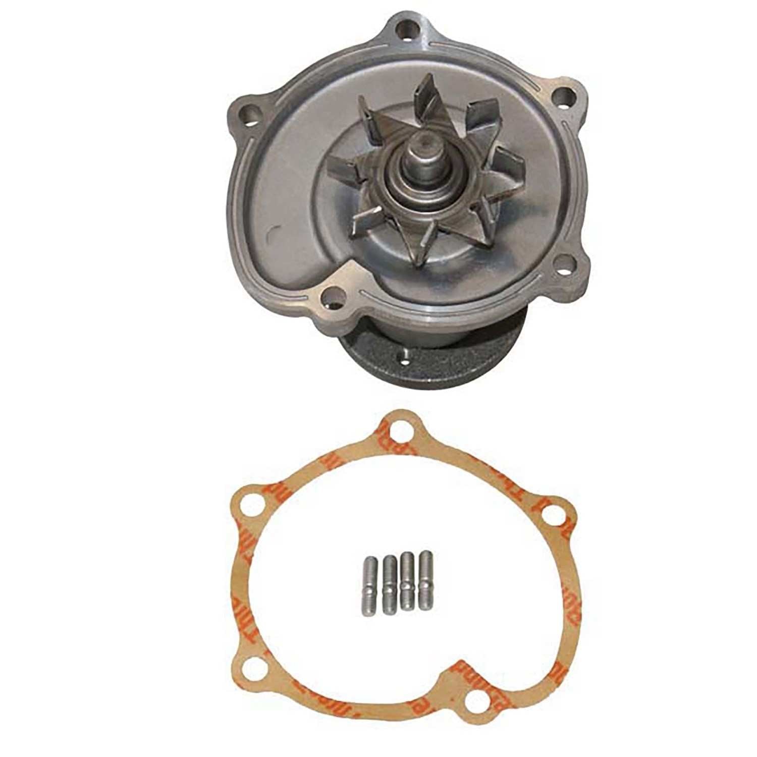 GMB Engine Water Pump 150-2210