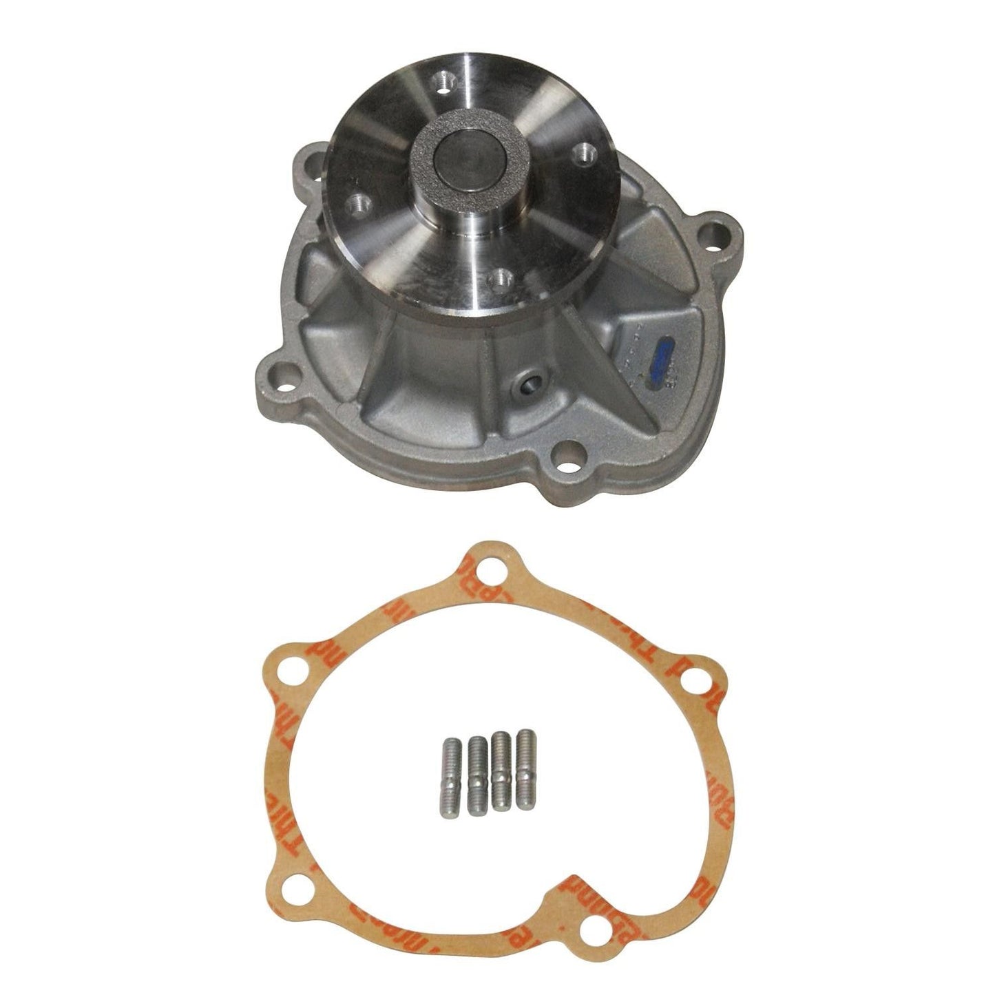 GMB Engine Water Pump 150-2210