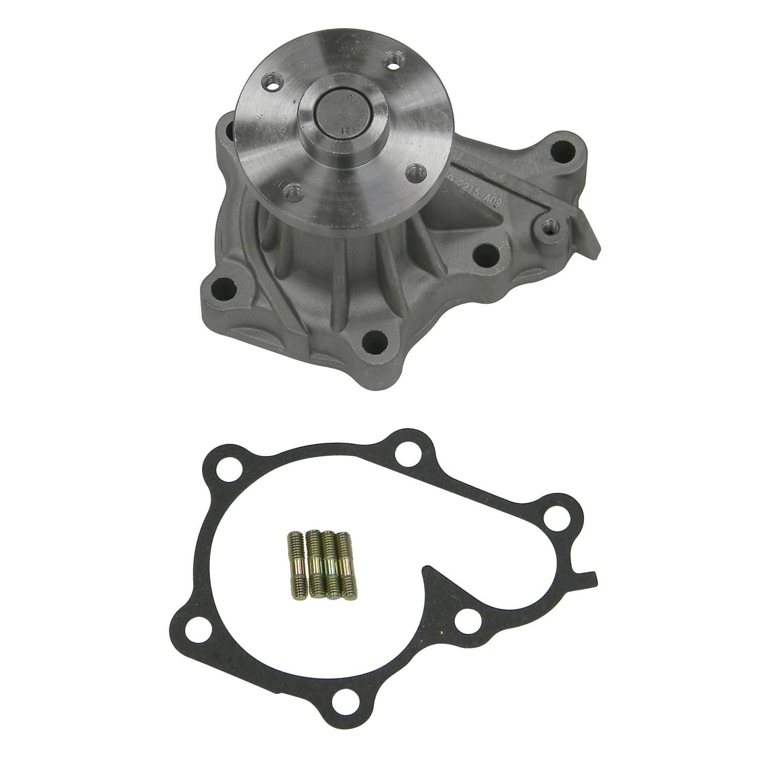 GMB Engine Water Pump 150-2215