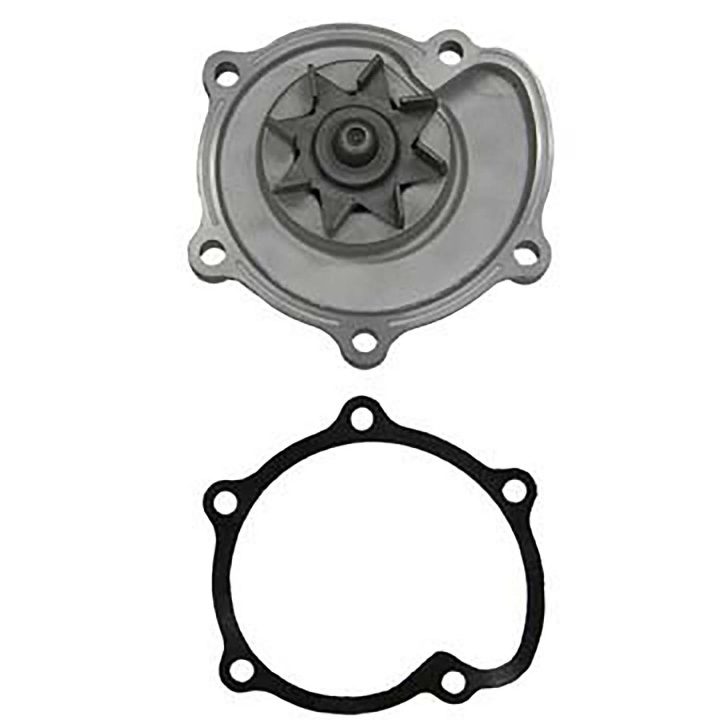 GMB Engine Water Pump